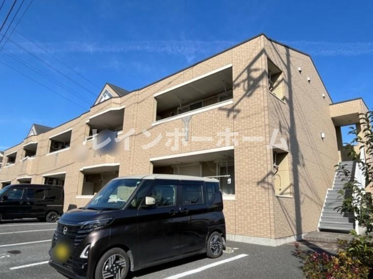 メープルコート