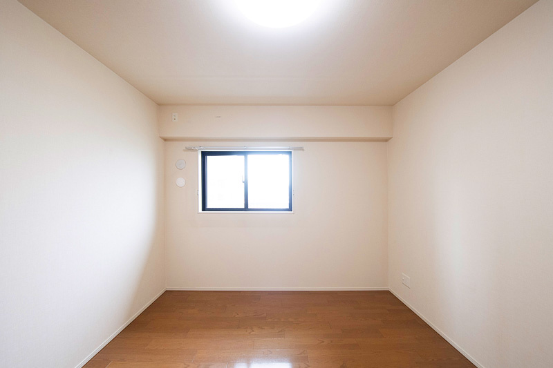 ワコーレシティ神戸三宮の子供部屋