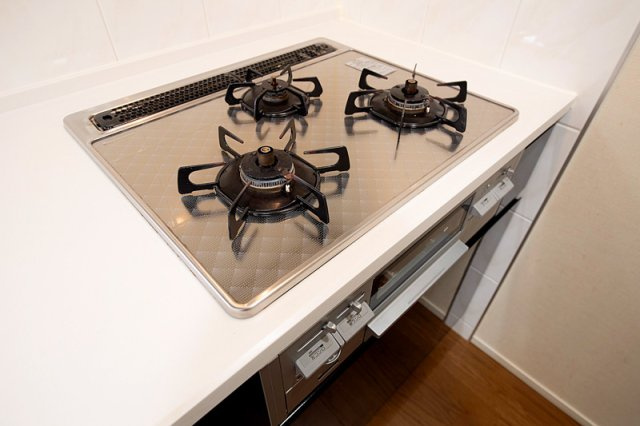 ワコーレシティ神戸三宮の設備