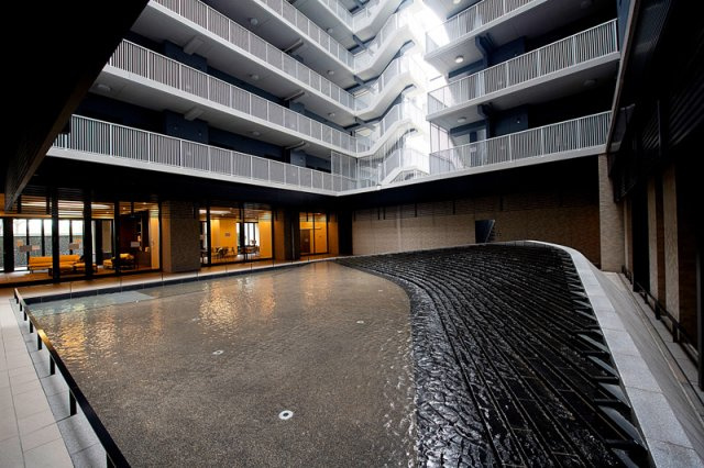 ワコーレシティ神戸三宮のその他共用部分