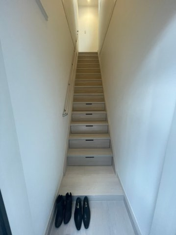 クレイン御器所　名古屋市賃貸　仲介手数料無料の玄関