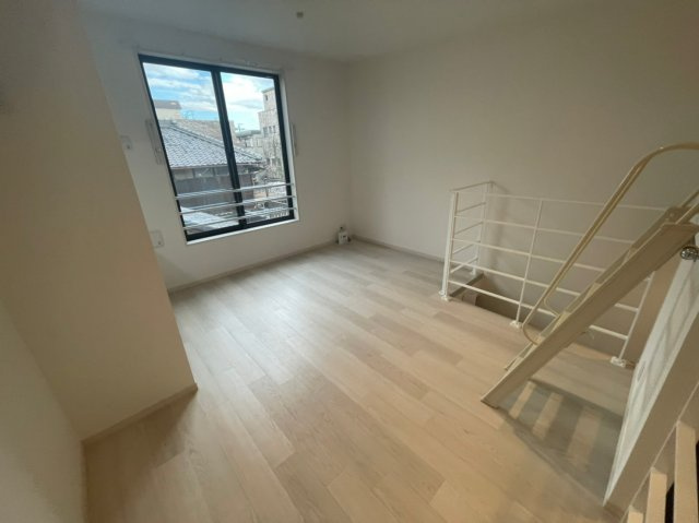 クレイン御器所　名古屋市賃貸　仲介手数料無料の内装