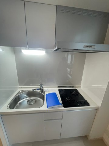 クレイン御器所　名古屋市賃貸　仲介手数料無料のキッチン