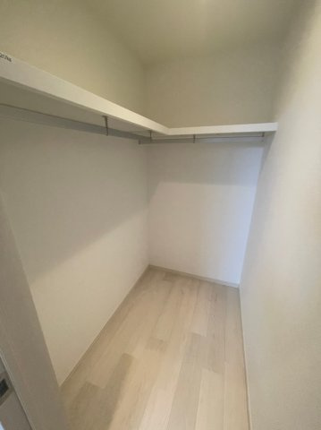 クレイン御器所　名古屋市賃貸　仲介手数料無料の収納