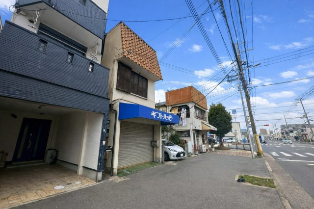 【周辺】 | 堺市堺区少林寺町西　売り土地