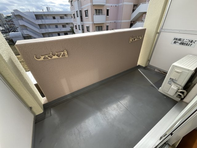 【バルコニー】 | SANDAVILLA27