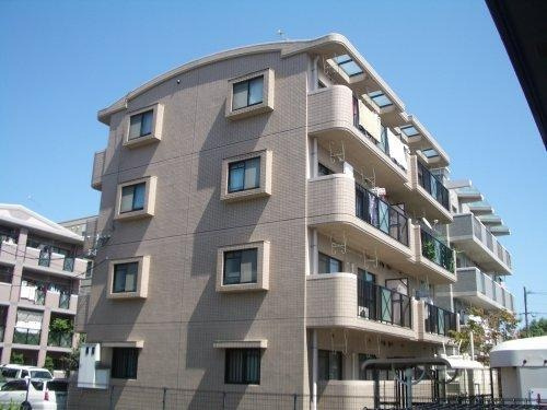 福岡市早良区南庄２丁目の賃貸マンション