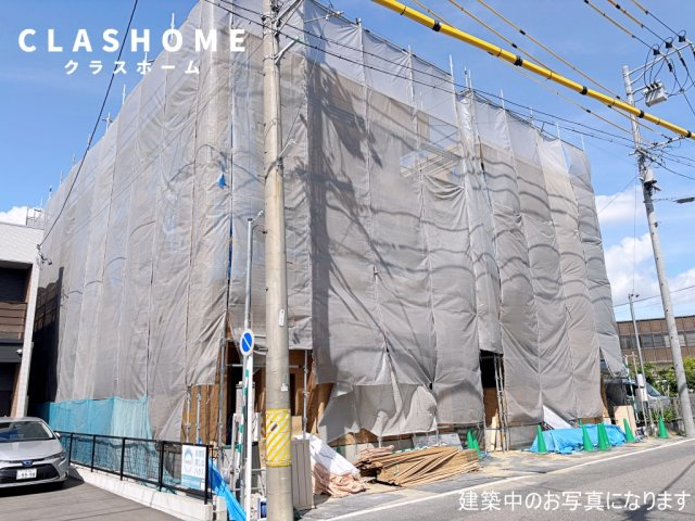 Jack yabaⅡ　　刈谷市近郊の賃貸はクラスホーム刈谷店の外観
