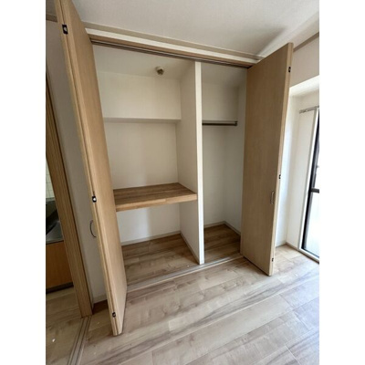 【収納】 | 上田マンション 仲介手数料無料
