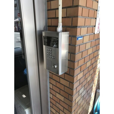 【セキュリティ】 | 上田マンション 仲介手数料無料