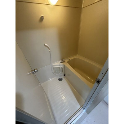 【浴室】 | 上田マンション 仲介手数料無料