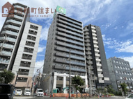 スプランディッド阿倍野の画像