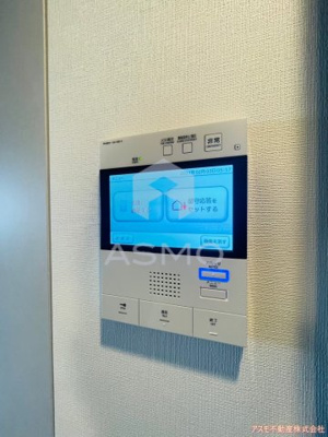 【設備】 | エスリードレジデンス大阪谷町ザ・マークス | 同マンション別部屋　参考写真