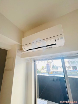 【設備】 | エスリードレジデンス大阪谷町ザ・マークス | 同マンション別部屋　参考写真