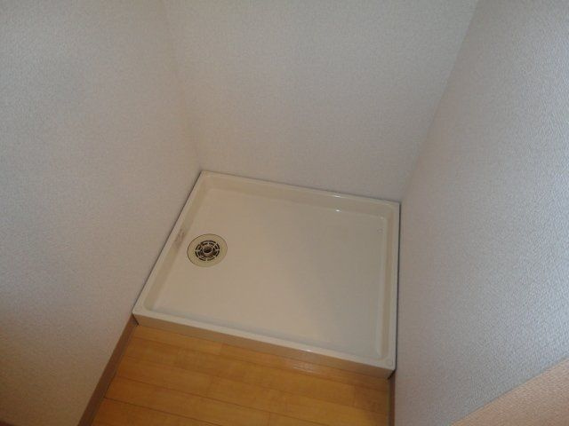 モンシェリーの設備