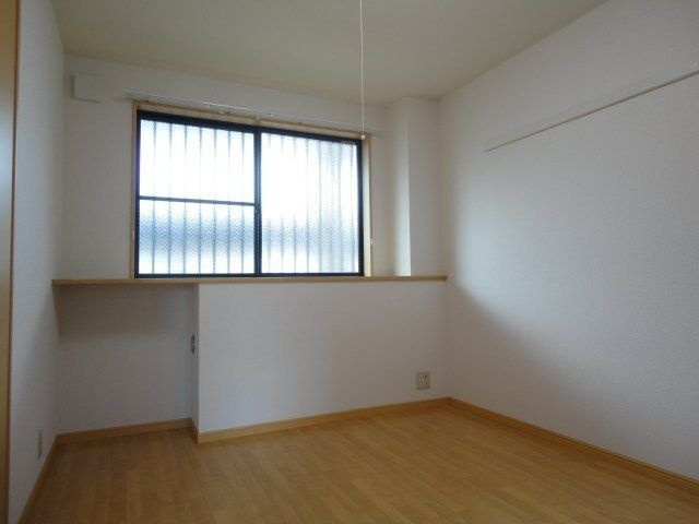 モンシェリーの内装