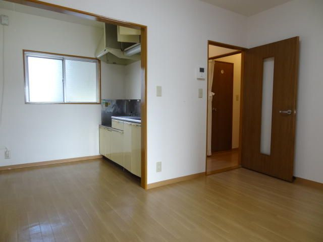 リエスあしたかのその他