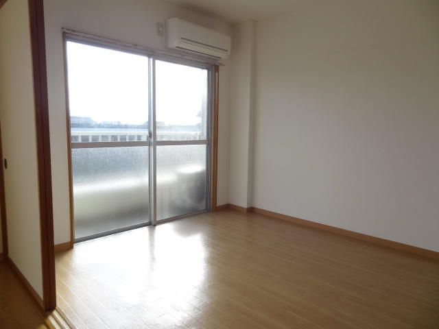 リエスあしたかの展望
