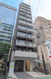 リップル南森町Ⅱの画像