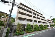 コンシェリア目白　ＴＨＥ　ＧＲＡＮＤ　ＲＥＳＩＤＥＮＣＥの画像