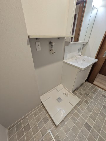 サンライズ登戸Ⅰの設備