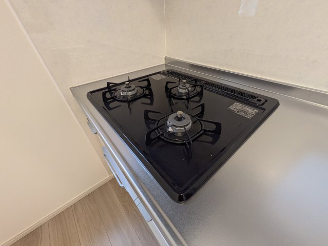サンライズ登戸Ⅰのキッチン