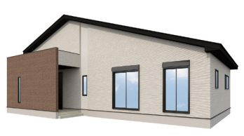 つくば市今鹿島　9期　2号棟のその他