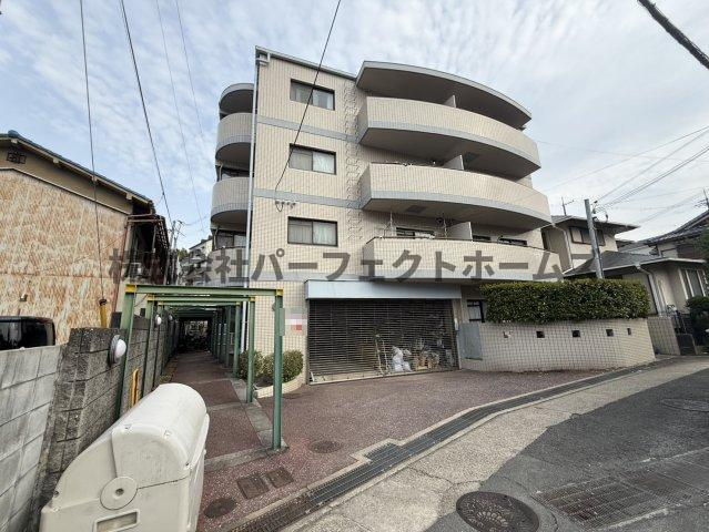 コスモ枚方公園