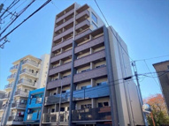 コンシェリア⾨前仲町SAKURA PROMENADEの画像