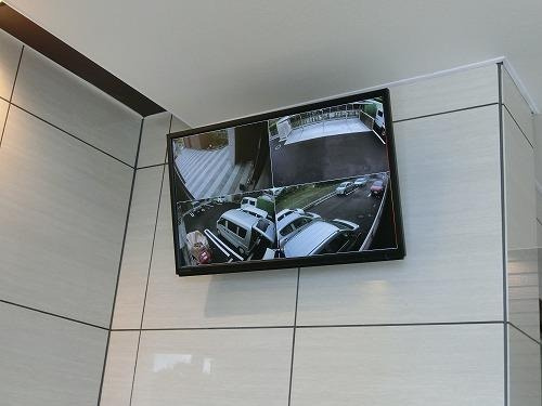 福岡市西区田尻東１丁目の賃貸マンションのロビー|物件の画像12