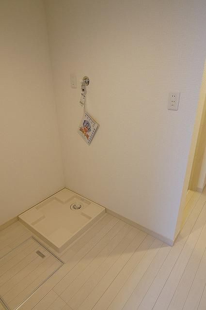ホームズ千住の設備