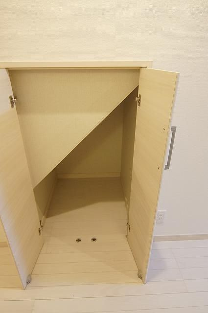 ホームズ千住のその他