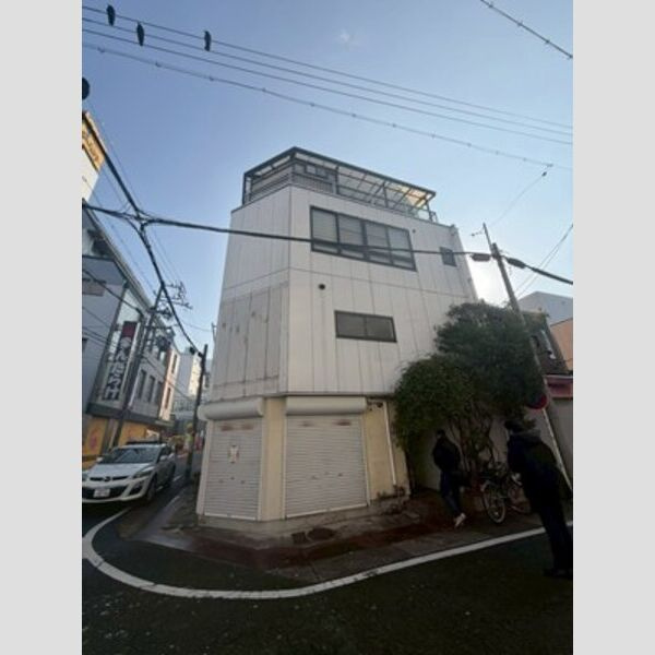 レアリゼ大須