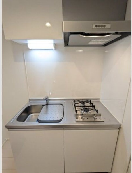 シエルクレアのキッチン|使いやすいキッチンです