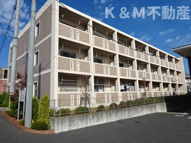 グラン　エリアール