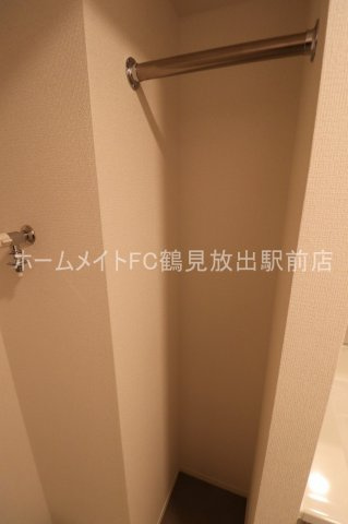 アレグリアバロールのその他