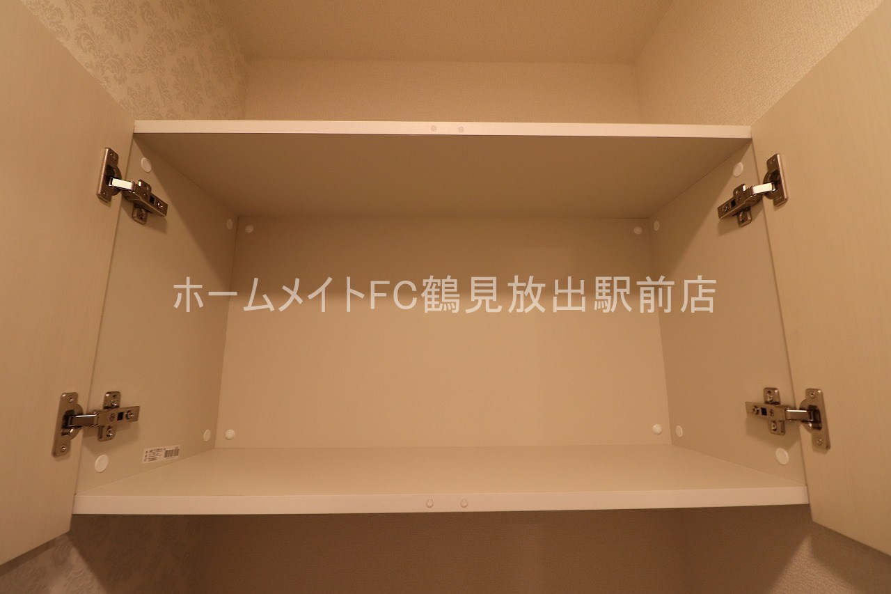 アレグリアバロールのその他