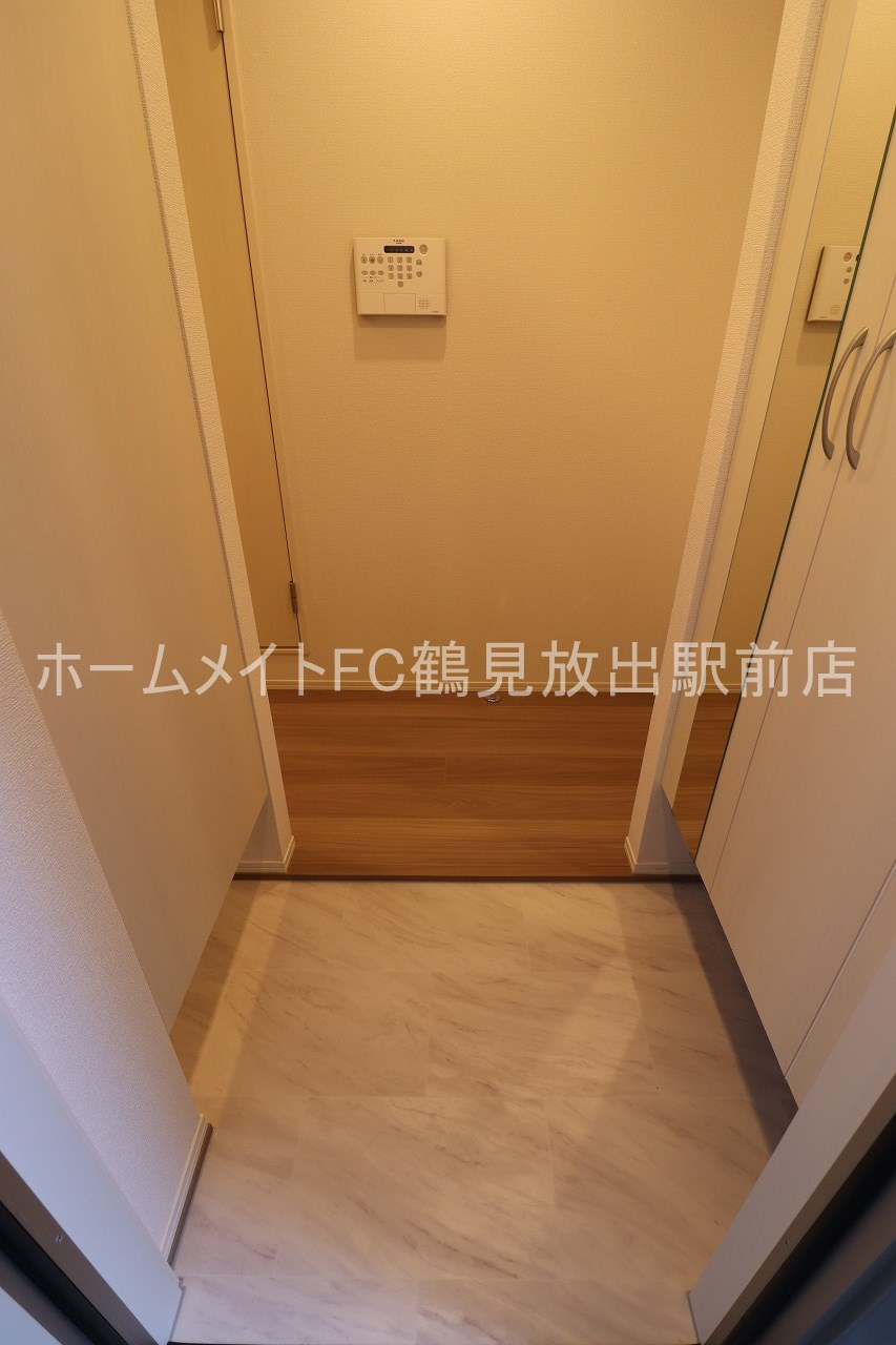 アレグリアバロールのその他