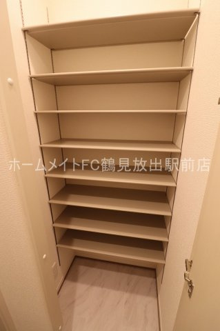 アレグリアバロールのその他