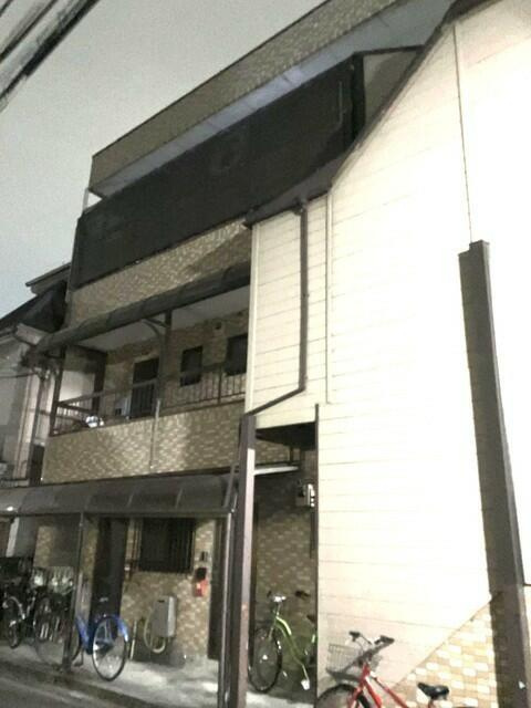 藤コーポの画像