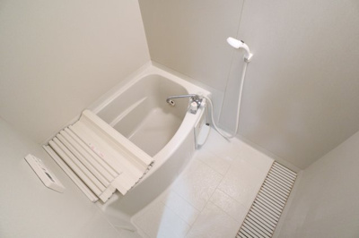 【浴室】 | スプリングハイツⅤ