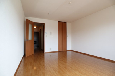 【居間・リビング】 | スプリングハイツⅤ