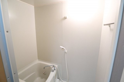 【浴室】 | スプリングハイツⅤ