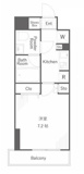 板橋区高島平９丁目のマンションの画像
