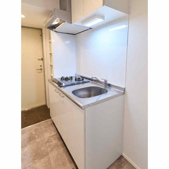 ＮＯＺＯＭＩＯ赤羽のキッチン