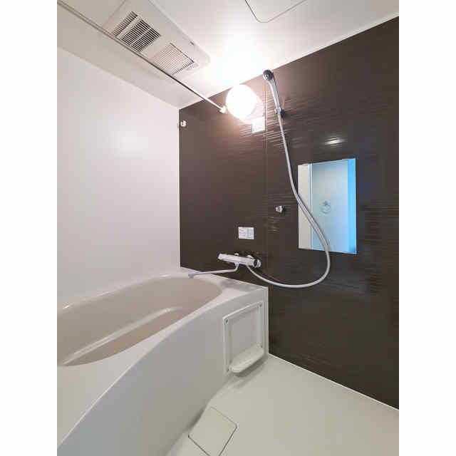 ＮＯＺＯＭＩＯ赤羽の浴室