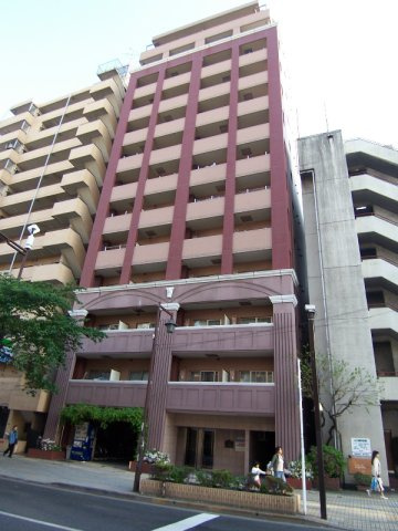メインステージ門前仲町