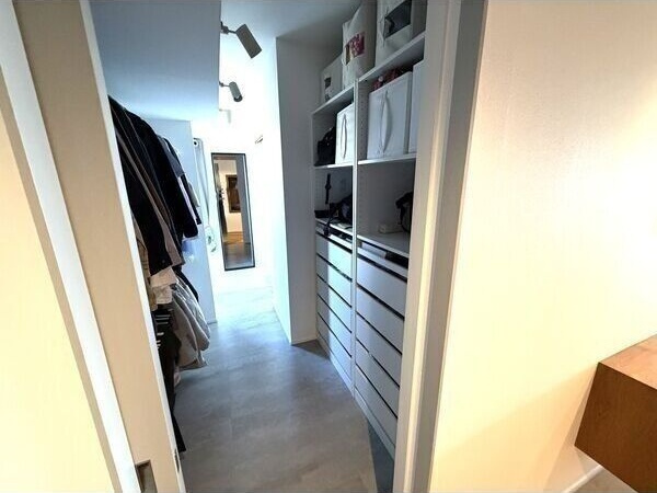 野村三好ケ丘ヒルズ参番館の収納