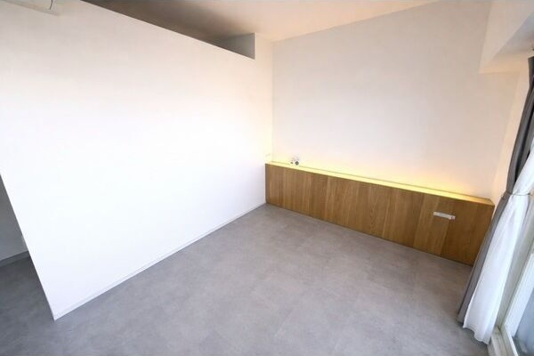 野村三好ケ丘ヒルズ参番館の洋室