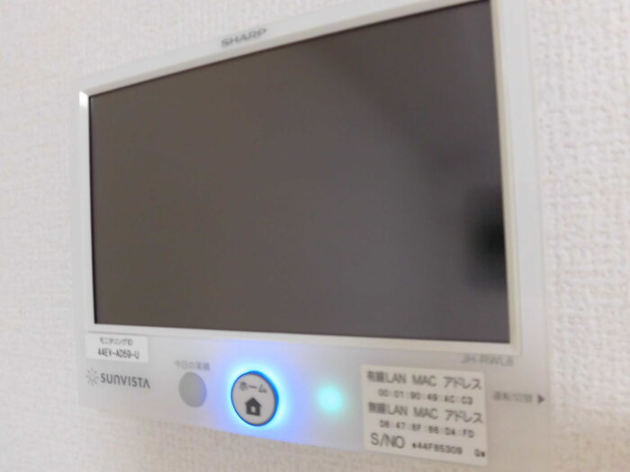 SAKURA　B棟 のその他